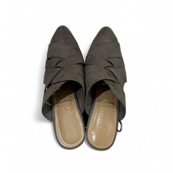 Lauren Conrad Women's Mules Size 8 - Picture 3 of 7